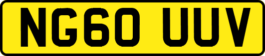 NG60UUV