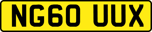 NG60UUX