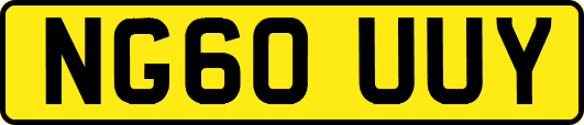 NG60UUY