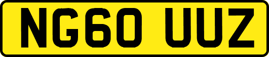 NG60UUZ