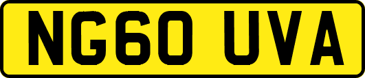 NG60UVA