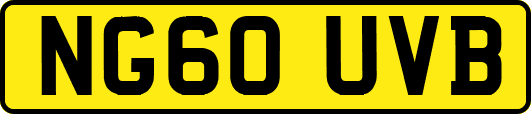 NG60UVB