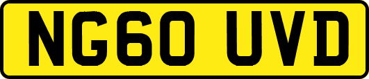 NG60UVD
