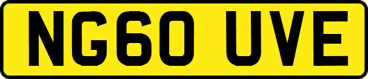 NG60UVE
