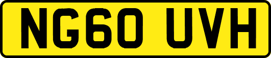 NG60UVH