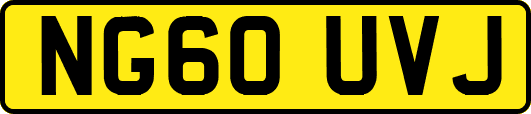 NG60UVJ