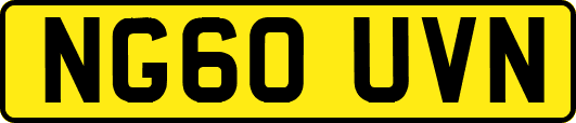 NG60UVN