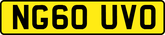 NG60UVO