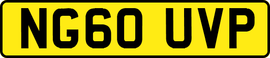 NG60UVP