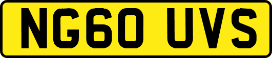 NG60UVS