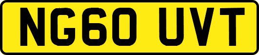 NG60UVT