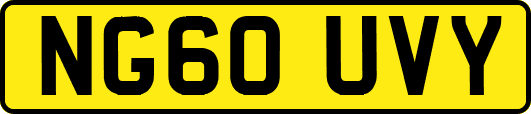 NG60UVY