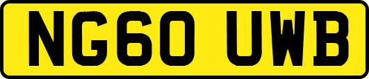 NG60UWB