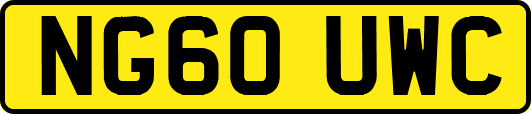 NG60UWC