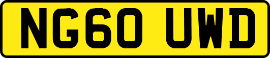 NG60UWD