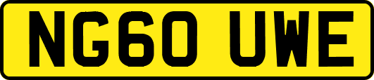 NG60UWE