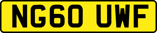 NG60UWF