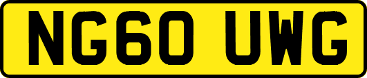NG60UWG