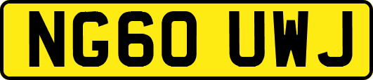 NG60UWJ
