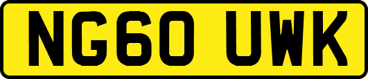 NG60UWK