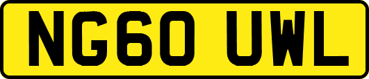 NG60UWL