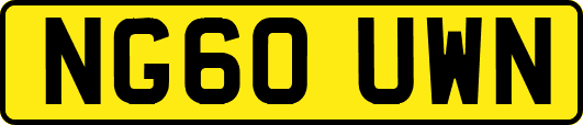 NG60UWN