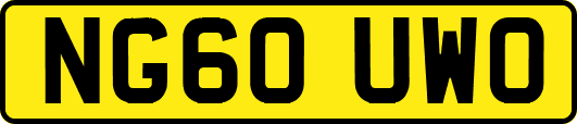 NG60UWO