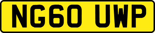NG60UWP