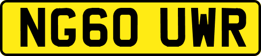 NG60UWR