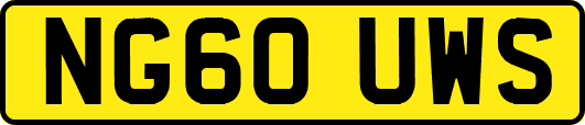 NG60UWS