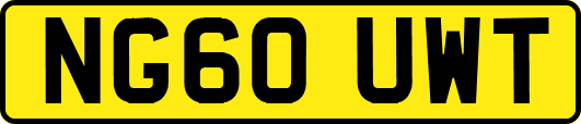 NG60UWT