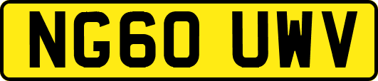NG60UWV