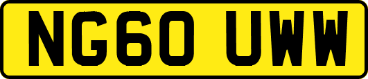 NG60UWW
