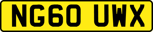 NG60UWX
