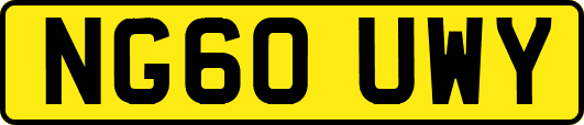 NG60UWY