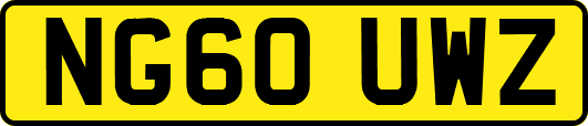 NG60UWZ