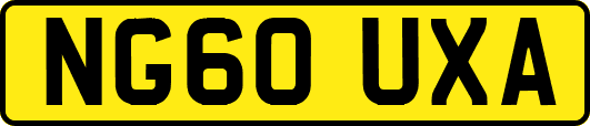NG60UXA