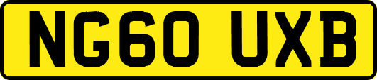 NG60UXB