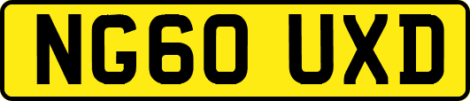 NG60UXD