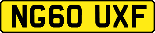 NG60UXF