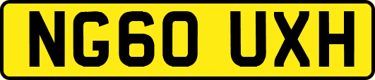 NG60UXH