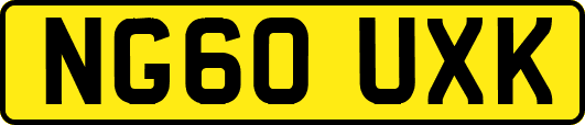 NG60UXK