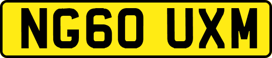 NG60UXM