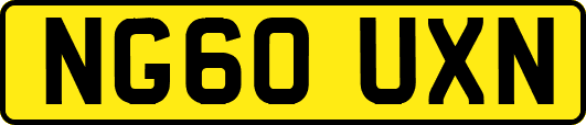 NG60UXN