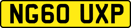NG60UXP