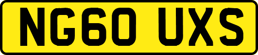 NG60UXS
