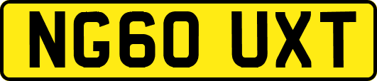 NG60UXT