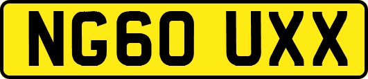 NG60UXX