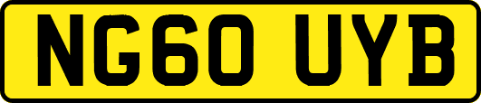 NG60UYB