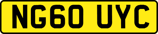 NG60UYC